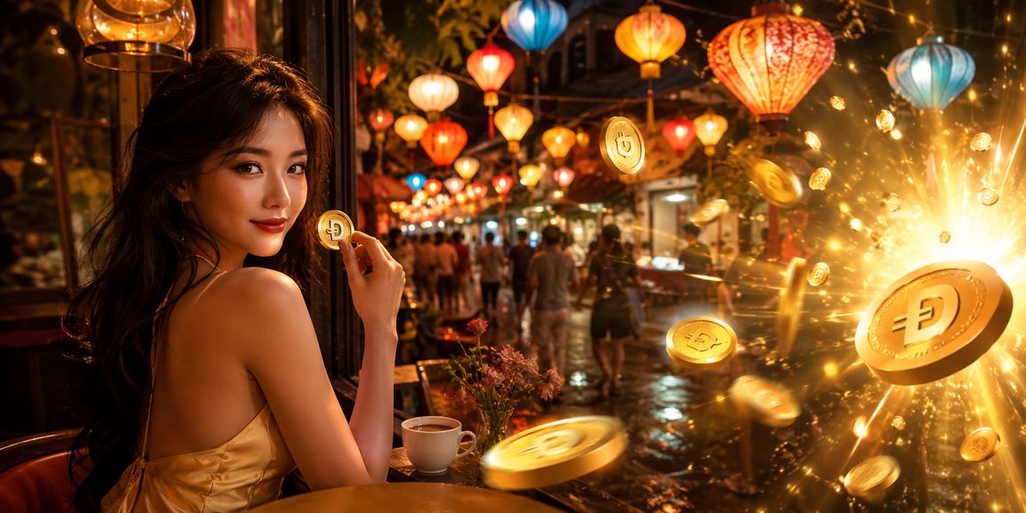 Không gian cafe Hà Nội – trải nghiệm casino trực tuyến có trách nhiệm