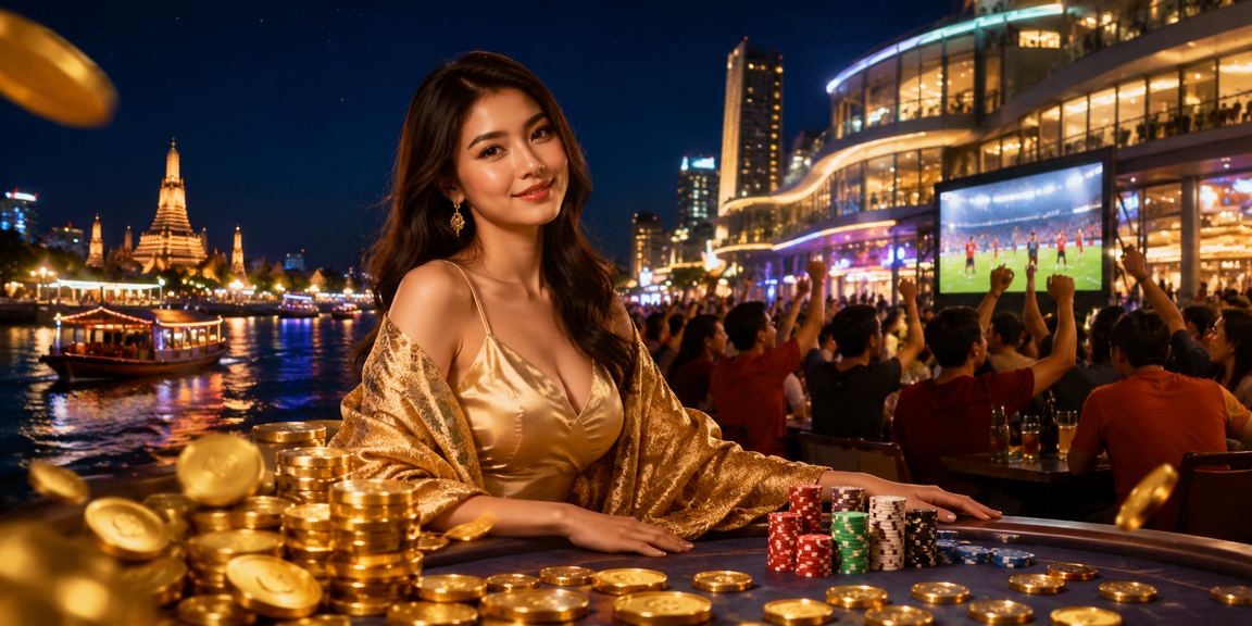 Người dùng vùng đồng bằng sông Cửu Long nạp tiền và trải nghiệm cá cược trực tuyến