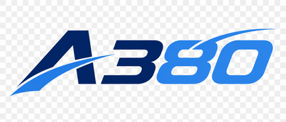 a380